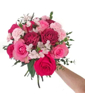 Sweetheart’s Embrace Bouquet