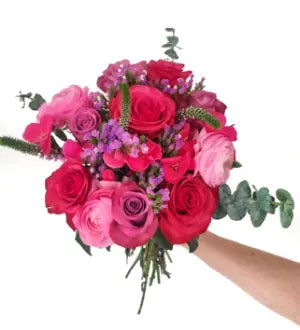 Pink Enchantment Bouquet